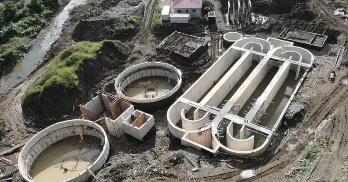 Ordu Perşembe’nin altyapısı güçleniyor -