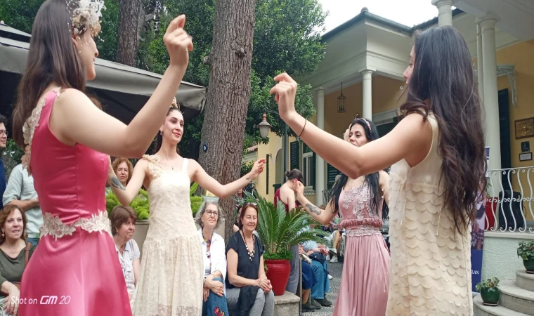 ÇYDD'DEN KERMES