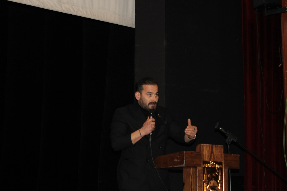 3. Büyük Kemalizm Kurultayı tamamlandı