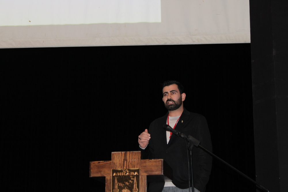 3. Büyük Kemalizm Kurultayı tamamlandı