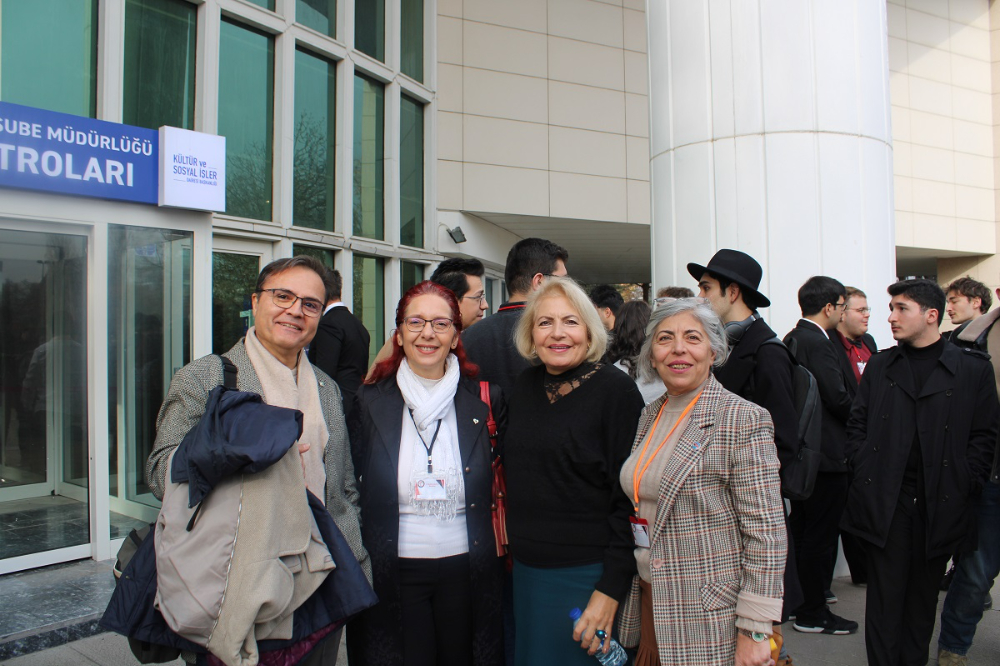 3. Büyük Kemalizm Kurultayı tamamlandı