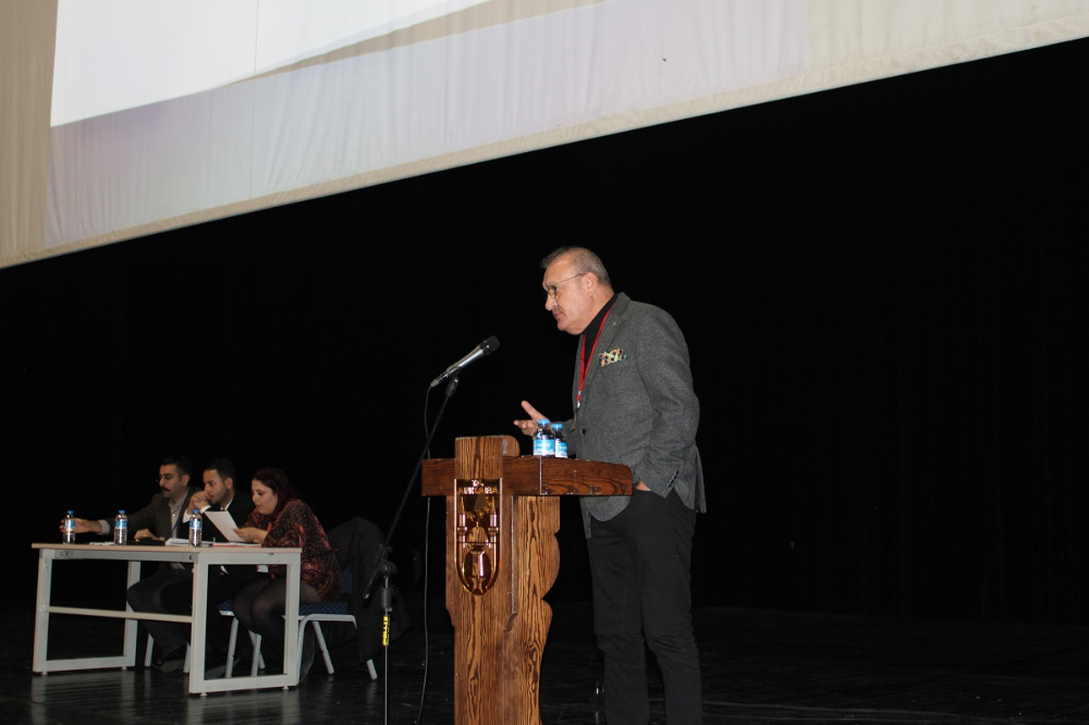 3. Büyük Kemalizm Kurultayı tamamlandı