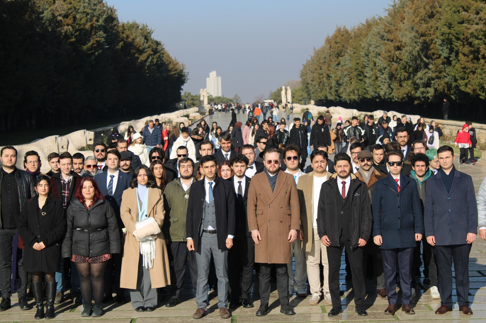 3. Büyük Kemalizm Kurultayı tamamlandı