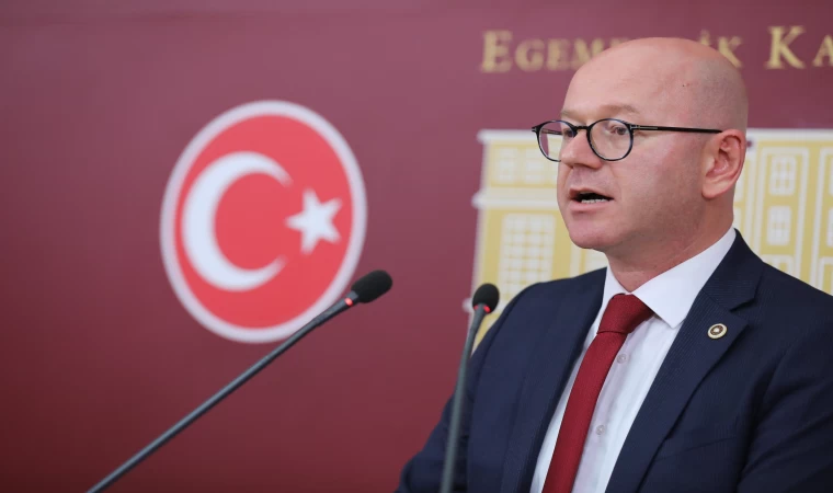 CHP BALIKESİR MİLLETVEKİLİ SERKAN SARI: AKP İKTİDARI EMEKLİLERİN HAKLARINI GASP EDİYOR