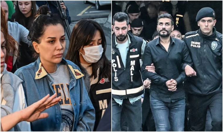 Avukatları davadan çekildi