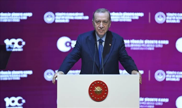 Fatih Altaylı: Erdoğan, kendi icraatı olan İstanbul Sözleşmesi'ne "sapkın ve marjinal" diye saldırıyor!
