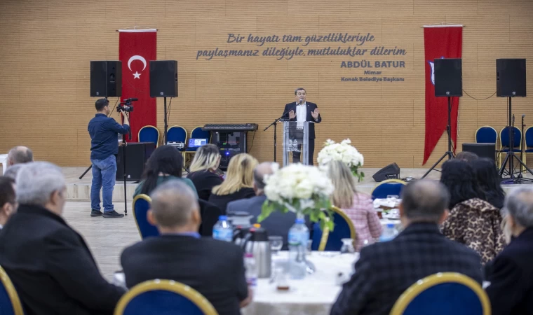Batur: Her kesimden oy alır, en yüksek oy oranını sağlarım