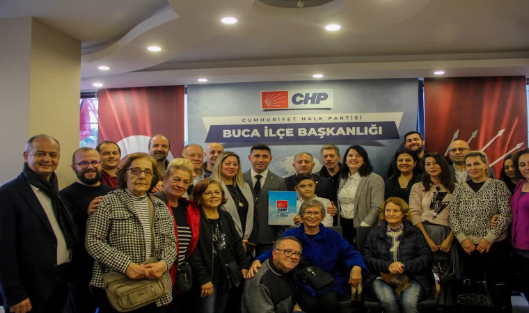 BERK HIZLIATEŞ ADAY ADAYLIĞINI AÇIKLADI