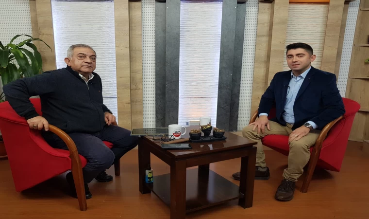 BERK HIZLIATEŞ: KATILIMCI YÖNETİMİ ORTAYA KOYACAĞIZ