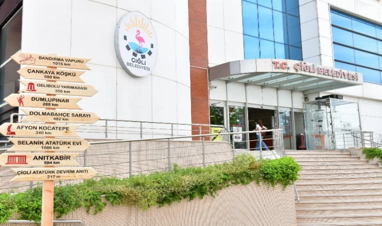 Çiğli’ye Avrupa’dan kültürel davet