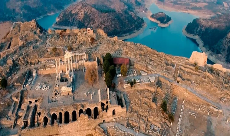 BERGAMA BELEDİYESİ UNESCO ALAN BAŞKANLIĞI İNTERNET SİTESİ KURULDU