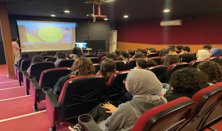 KARGEM 5 yılda 3 bin gence eğitim yuvası oldu 
