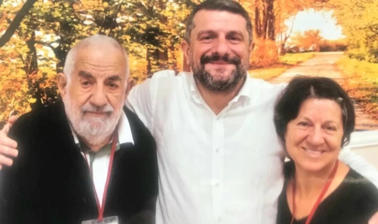 Milletvekilliği düşürülen Can Atalay’ın ailesi konuştu: Hukuk bir gün herkese lazım olacak