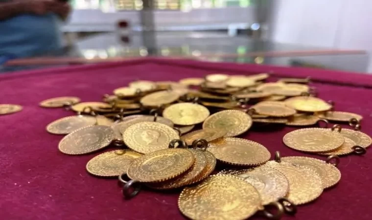 Altın ne kadar? Fed faiz kararı altın fiyatlarını nasıl etkiledi?