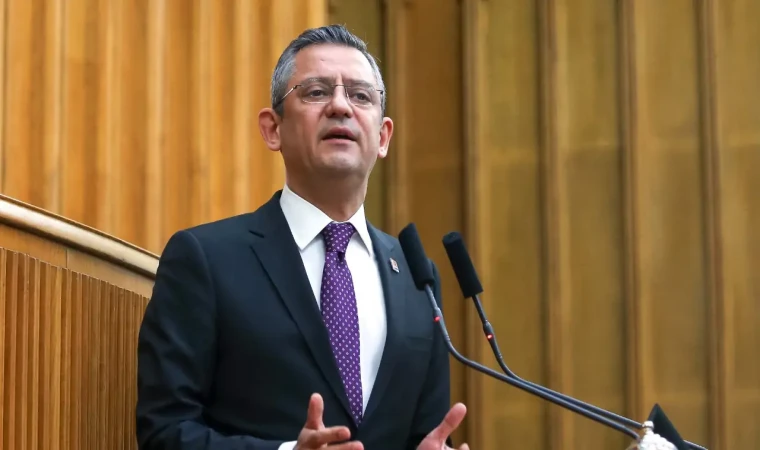 CHP Genel Başkanı Özgür Özel, seçimlere ilişkin görüşlerini açıkladı: En rahat olduğum iller…