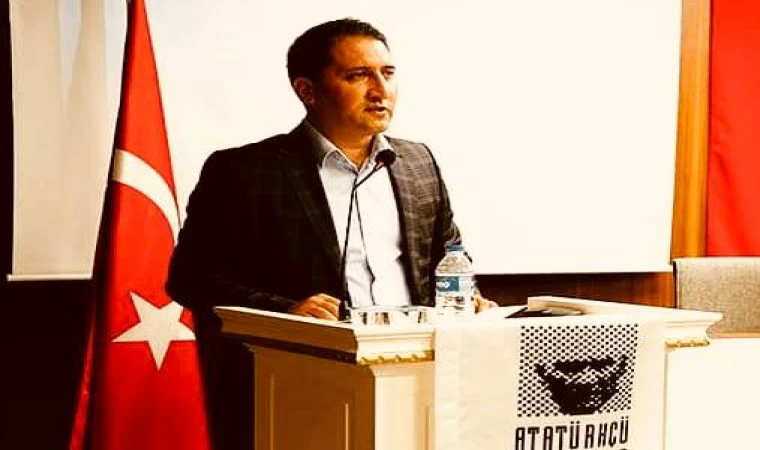 CHP’li Belediye Başkanı, Taylan Devrim Ercan Hakkında Suç Duyurusunda Bulundu