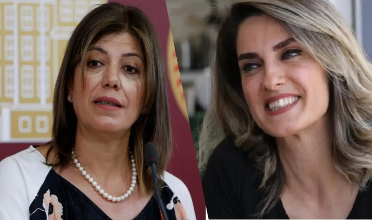 İddia: İstanbul’da Başak Demirtaş, Ankara’da Meral Danış Beştaş aday gösterilecek