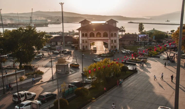 İl olması beklenen 25 ilçe belli oldu