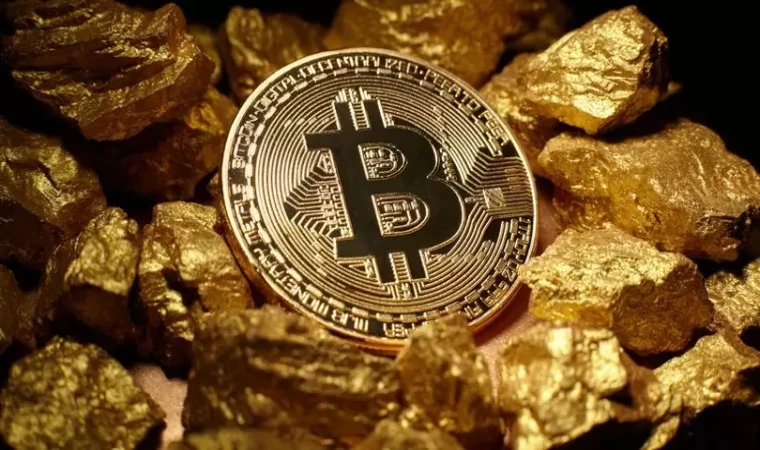 Bitcoin’de son durum: Tarihi rekorunu kırdı