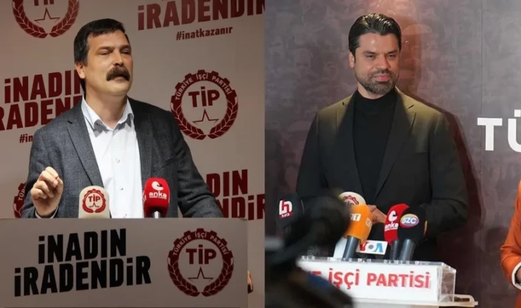 Gökhan Zan’ın ses kayıtlarının ardından Hatay’daki süreç nasıl işleyecek? Erkan Baş yanıtladı