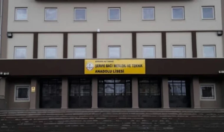 Görevden alınmayan istismar şüphelisi müdür yardımcısı, farklı bir okulda görevlendirildi