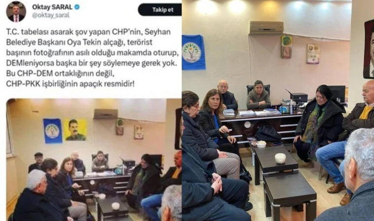 Cumhurbaşkanı Danışmanı, "Pes" dedirtti: Özür dilemedi, suçlamalarına devam etti