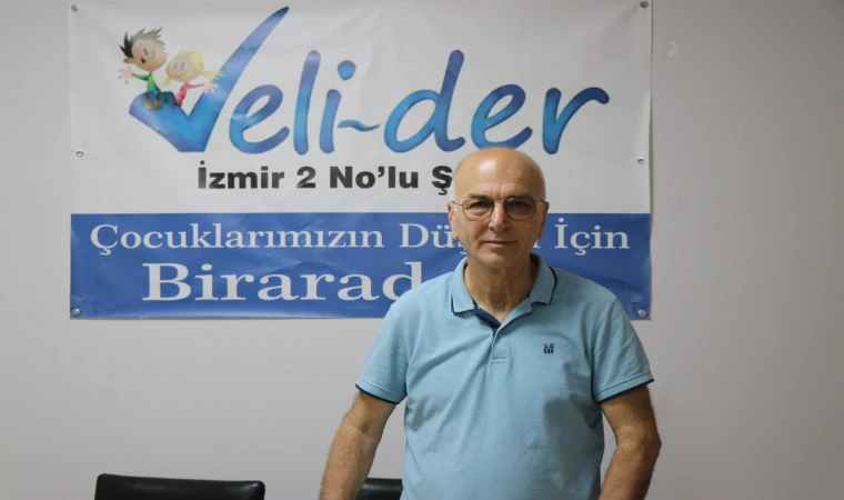 Veli-der 23 Nisan’da Çocuk Haklarını Vurguladı