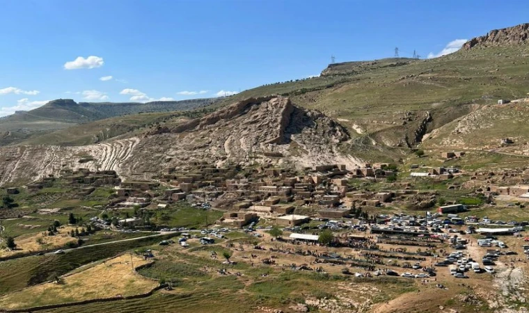 Mezopotamya’da hasat ve Bilali Şenliği başlıyor