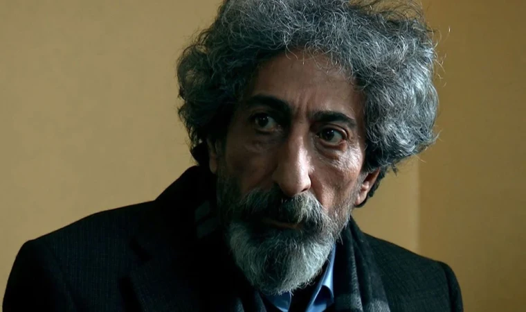 Usta oyuncu Ahmet Uğurlu yaşamını yitirdi