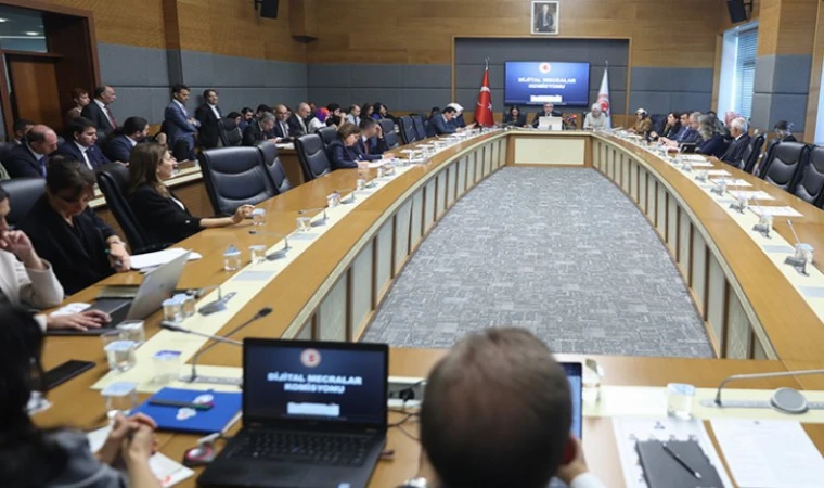 Diital Mecralar ’dijital telif’ gündemiyle toplandı