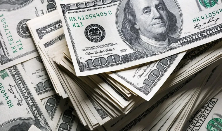 Döviz kuru güne nasıl başladı (11 Haziran 2024 Salı dolar ve Euro fiyatları)