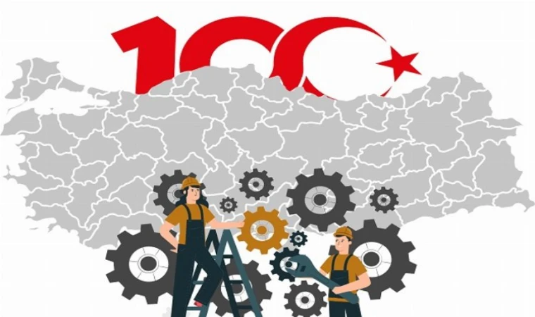 İşçisizliğe ’Akredite Göçmen İşçi Vizesi’ çözümü