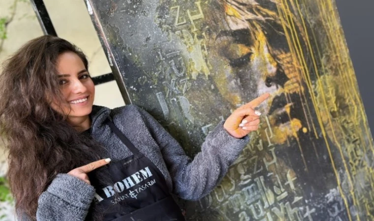 Keşan’ı ’Sin-Art’ ile tanıştıracak