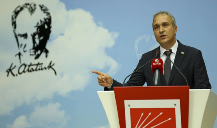 Özçağdaş’tan ÇEDES Uygulamasına Tepki