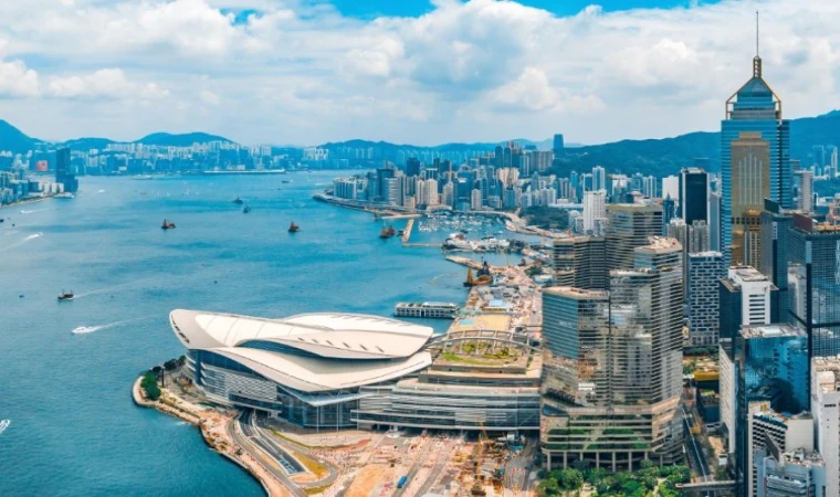 Yaşam Maliyeti en pahalı dünya şehri Hong Kong... İstanbul 55 sıra yükseldi, 13’üncü sırada