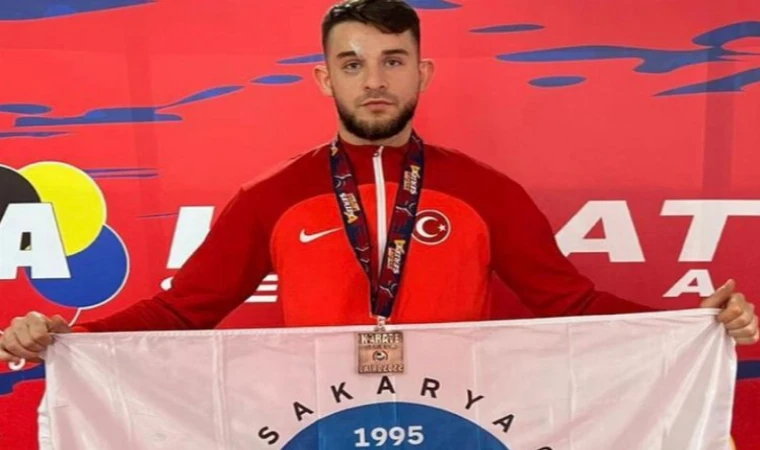 Fatih Şen’in hedefi Avrupa
