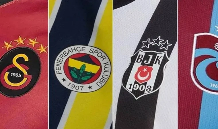 Süper Lig’in forma fiyatları dudak uçuklatıyor!