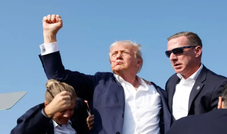 Trump'a suikast girişimi nasıl oldu?