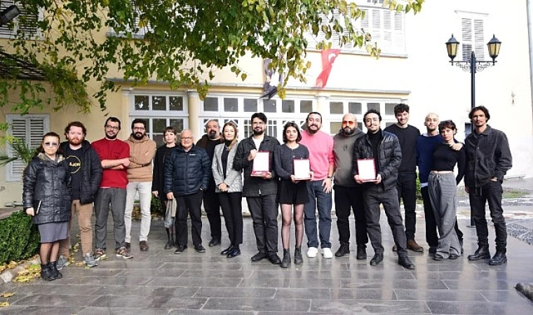 Bornova’da Uluslararası Kısa Film Günleri için geri sayım başladı