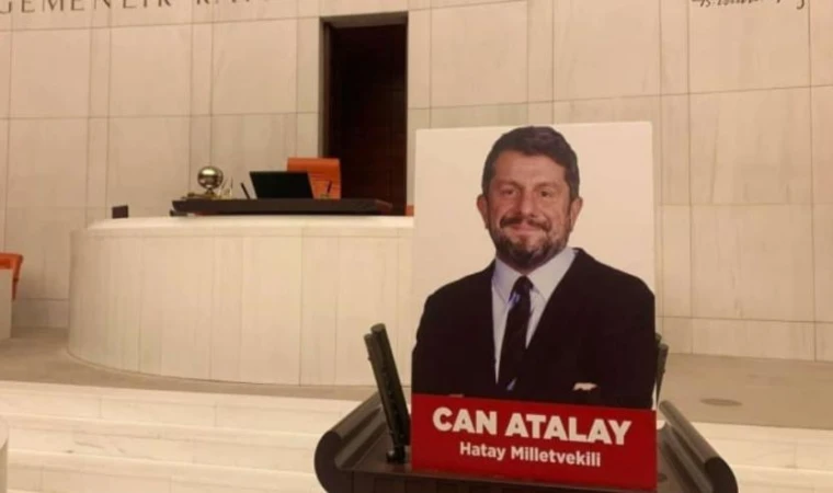 CHP'den Can Atalay adımı: Meclis’e olağanüstü toplanma çağrısı yapılacak