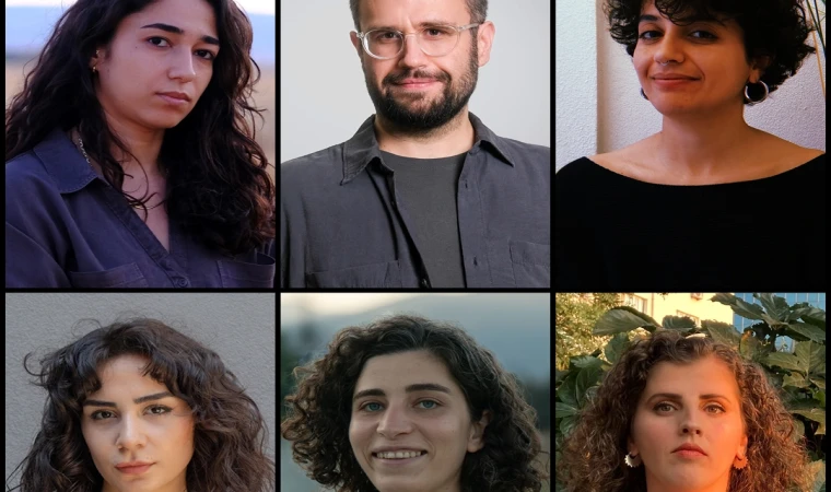 Sanatçılar ’SaDe’ ile eserlerini üretecek