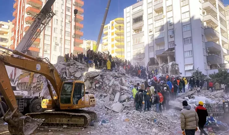 Hasan Alpargün Apartmanı davasında karar bekleniyor