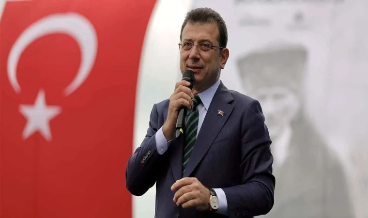 İmamoğlu'ndan 'ahmak davası' çıkışı: 'Bu millet ayağa kalkar!'
