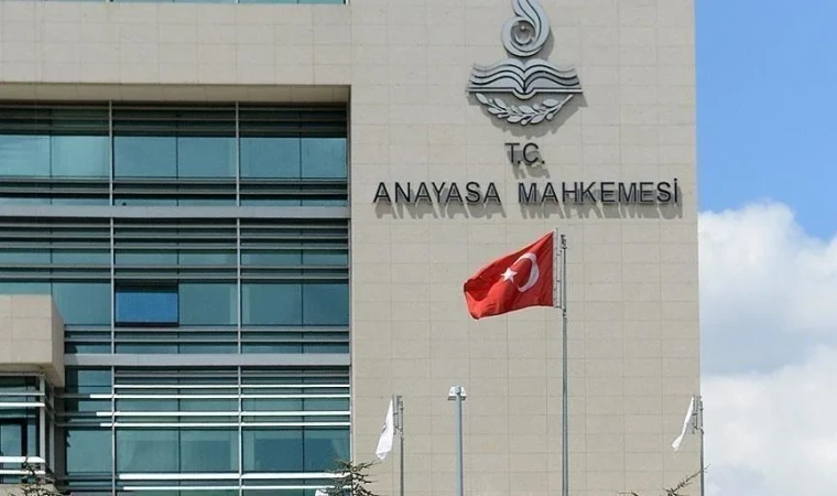 “Katliam yasası” bugün AYM’de görüşülecek