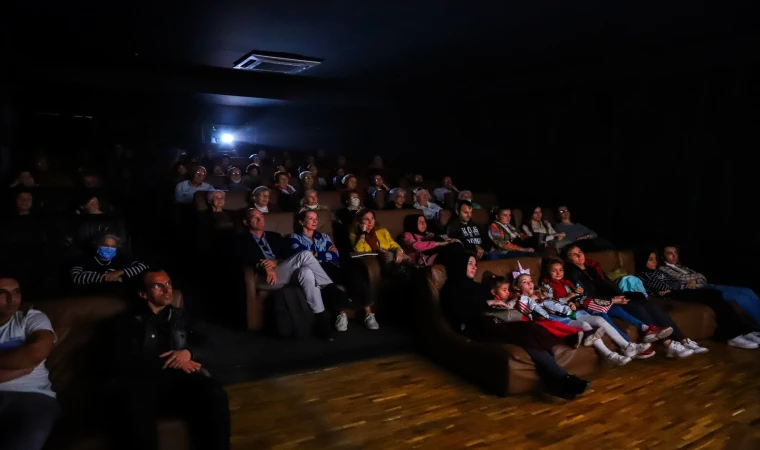 10. Sakarya Uluslararası Kısa Film Festivali başlıyor