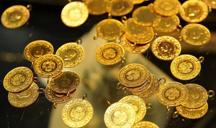 Altın güne nasıl başladı? (1 Ekim 2024 altın fiyatları)