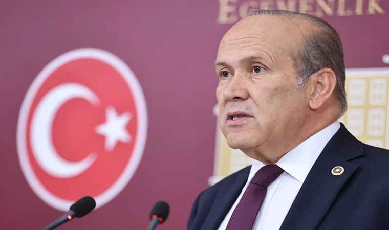 CHP’li Tan,Schengen mağduriyetini Dışişleri’ne sordu