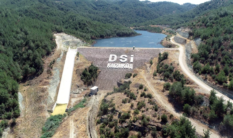 Manisa’ya Kuzuköy müjdesi