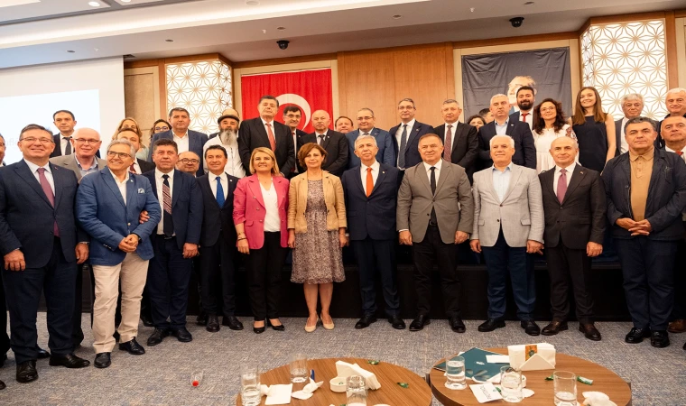 Muğla ’Tarihi Kentler’e ev sahipliği yapacak
