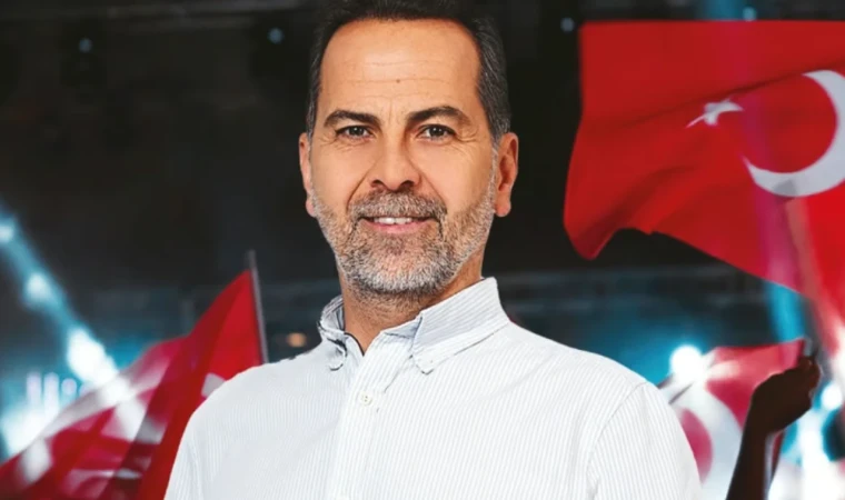 YSK hakkında tweet atmıştı: Nasuh Mahruki tutuklandı